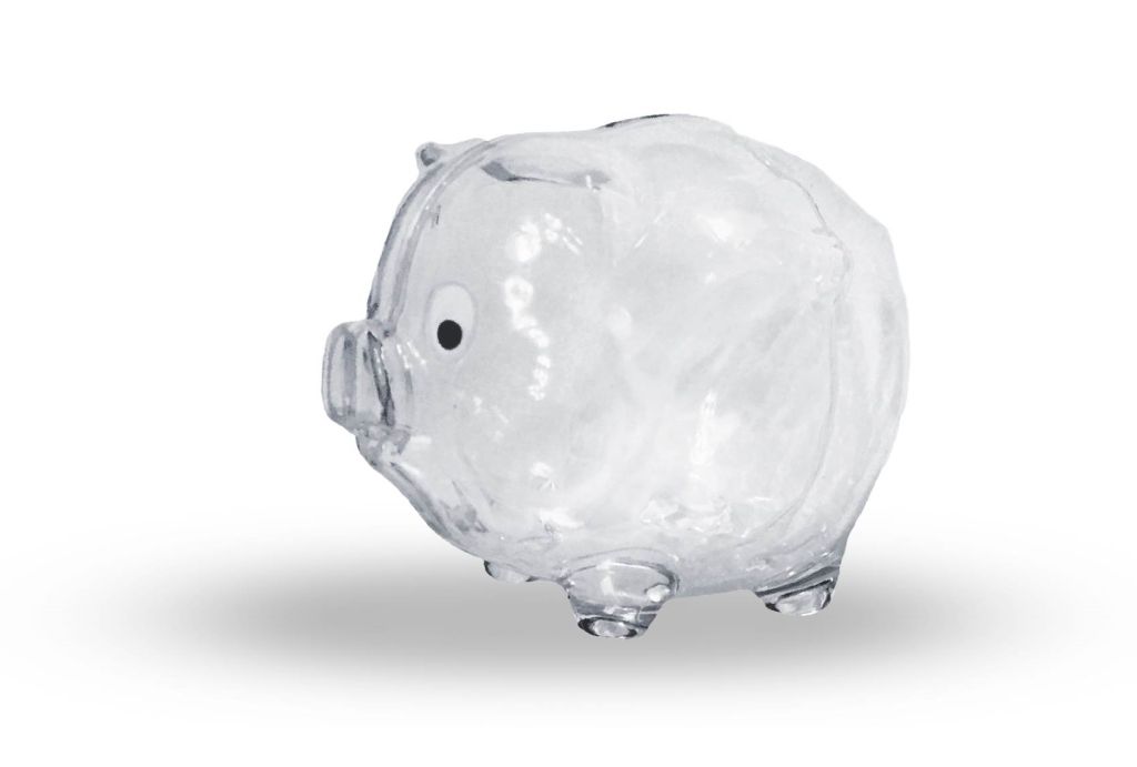 Sparschwein consource