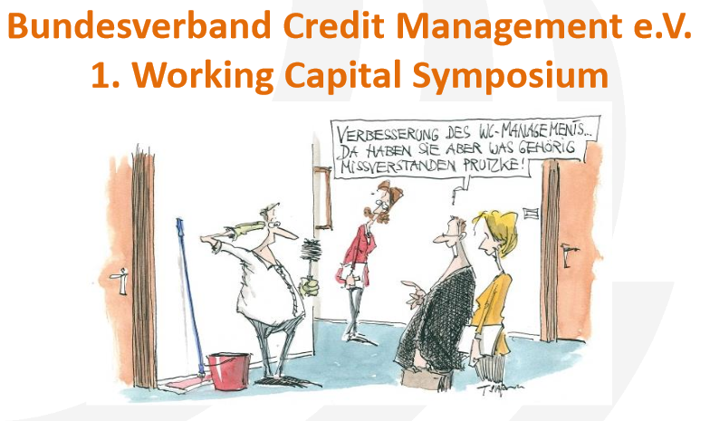 Symposium Düsseldorf